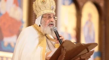 خمسة مطارنة.. تكريم تاريخي في الكاتدرائية المرقسية بالعباسية يسلط الضوء على تعزيز قيادة الكنيسة